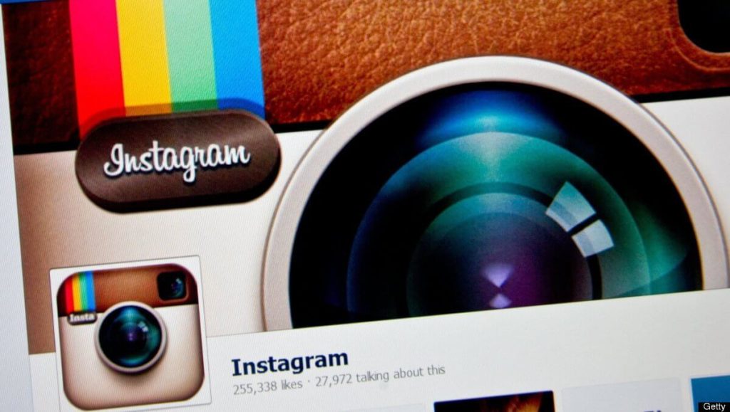 instagram salud Instagram para marketing de salud