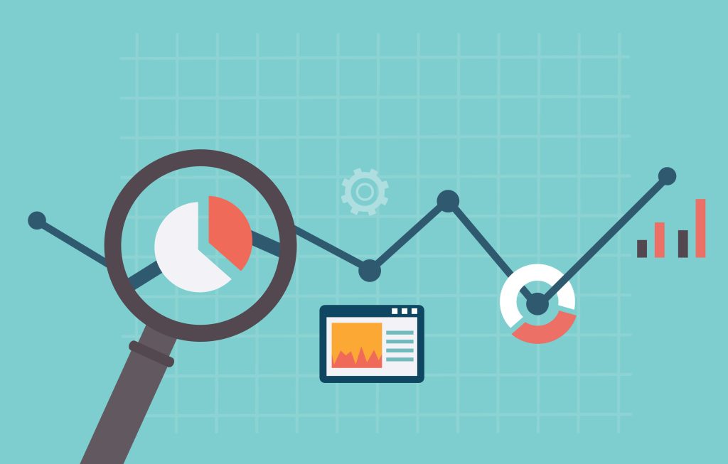 analisis web salud Google Analytics: ¿a qué datos básicos prestar atención para tu web médica o de salud?