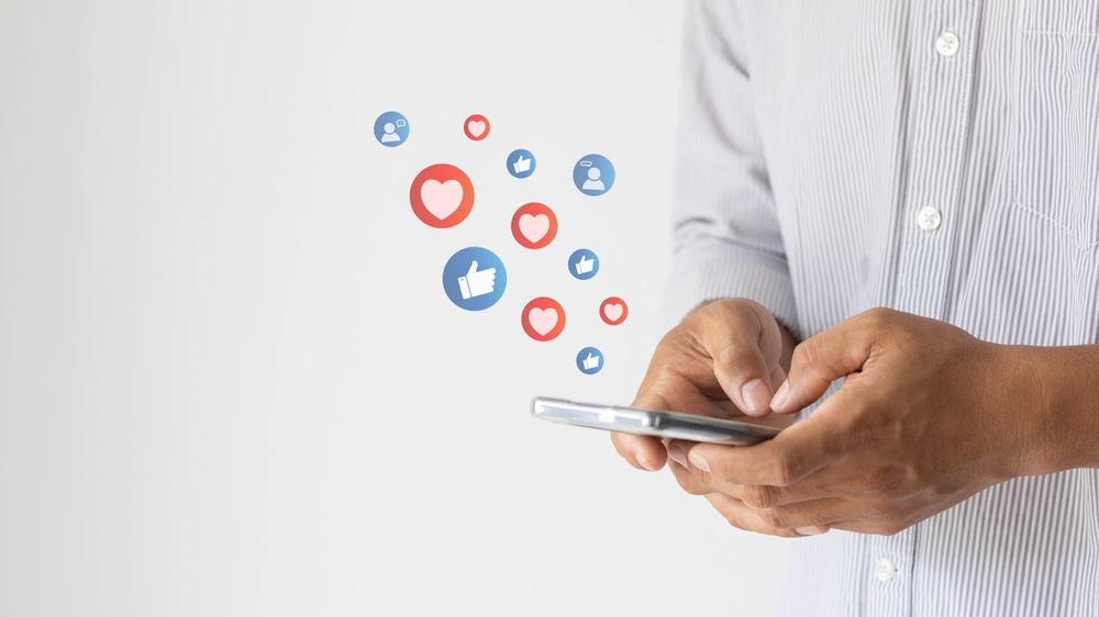 social media en salud 5 ejemplos de Social Media en Salud